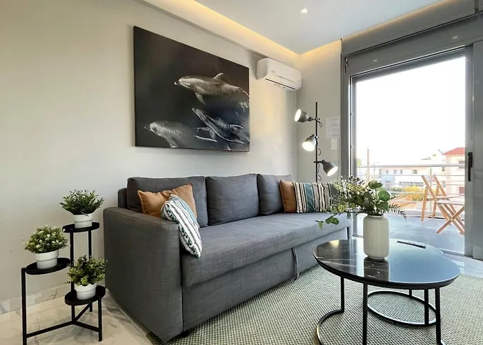 Blueline 1 Διαμέρισμα